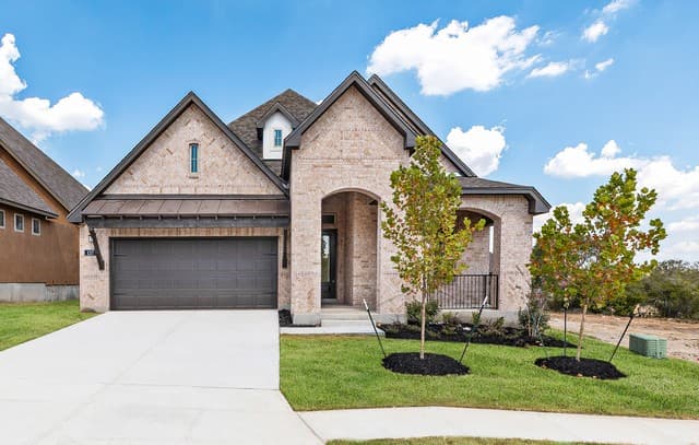 4-bedroom rental at 137 Gallant Fox in Castroville, TX — photo 1