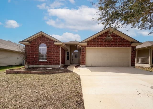 Home for sale at 3945 Whisper in Schertz, TX — photo 1
