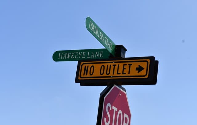 rental at LOT 12 Hawkeye Ln in Boerne, TX — photo 4