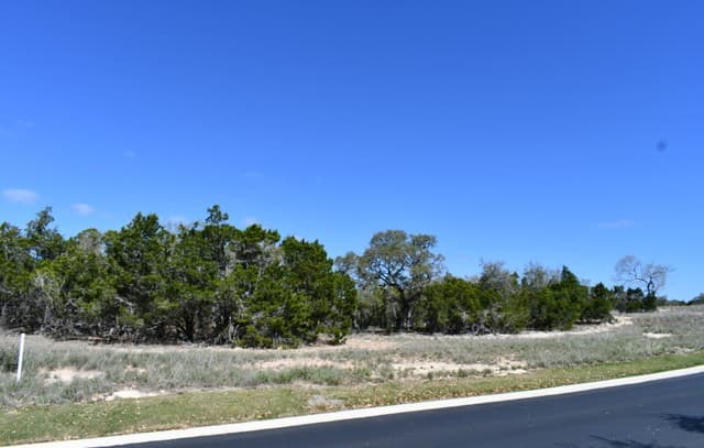 rental at LOT 12 Hawkeye Ln in Boerne, TX — photo 5