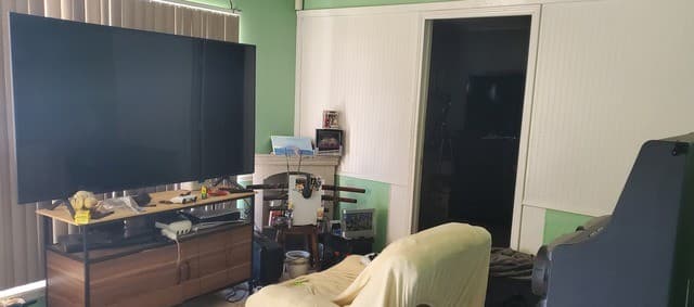 4-bedroom rental at 8322 Charger in San Antonio, TX — photo 3