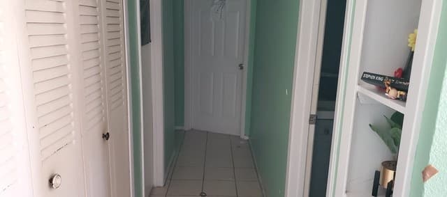 4-bedroom rental at 8322 Charger in San Antonio, TX — photo 5