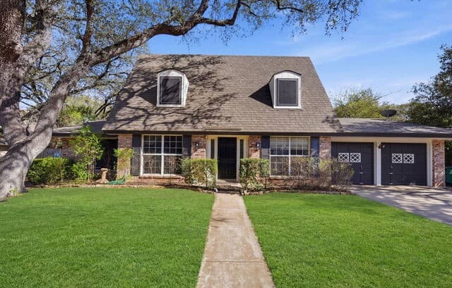 4-bedroom rental at 3106 Clearfield in San Antonio, TX — photo 3