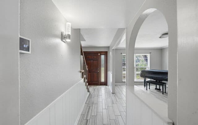 4-bedroom rental at 3106 Clearfield in San Antonio, TX — photo 4
