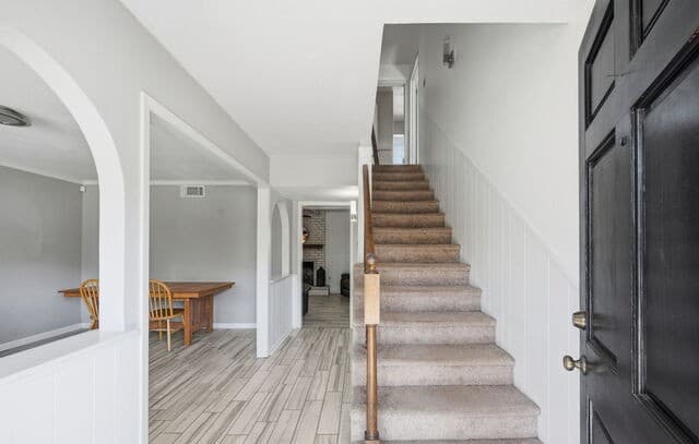 4-bedroom rental at 3106 Clearfield in San Antonio, TX — photo 5