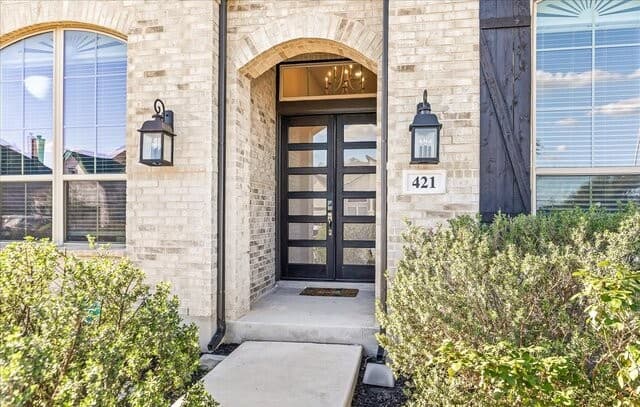 4-bedroom rental at 421 Corwin Springs in Cibolo, TX — photo 3