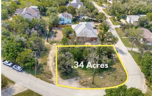 rental at 6692 King Crown in San Antonio, TX — photo 3