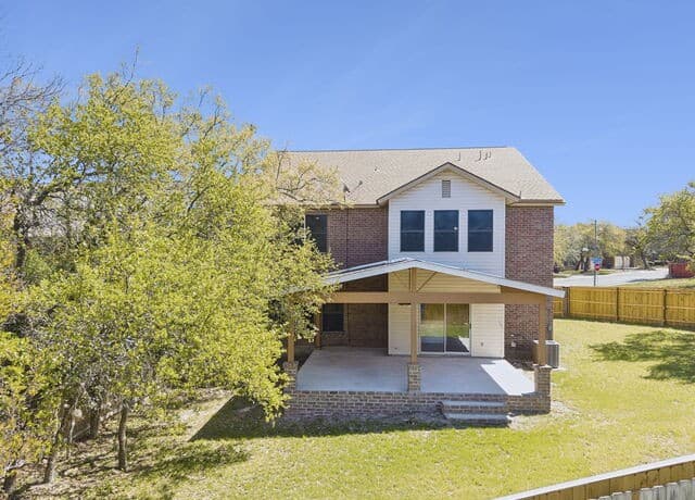 4-bedroom rental at 22227 Pelican Edge in San Antonio, TX — photo 2