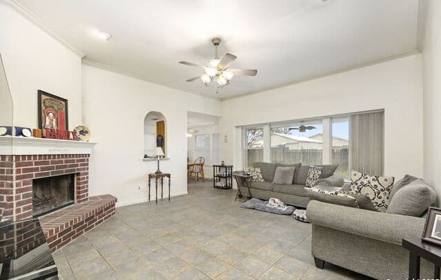 3-bedroom rental at 210 Cibolo Branch in Boerne, TX — photo 2
