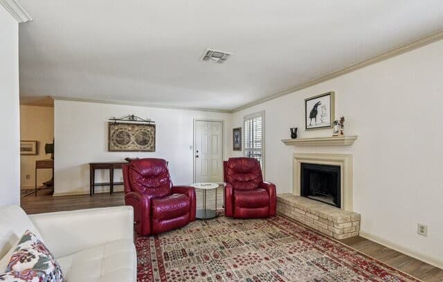 Home for sale at 2611 Eisenhauer Unit 1403 in San Antonio, TX — photo 2