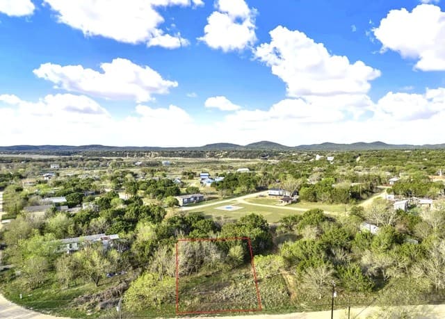 rental at 373 Bandera in Bandera, TX — photo 1