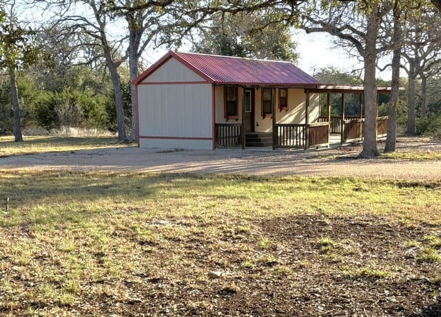 rental at 944 Fm 3351 in Boerne, TX — photo 3