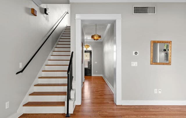 3-bedroom rental at 137 Katherine Unit 2 in San Antonio, TX — photo 3