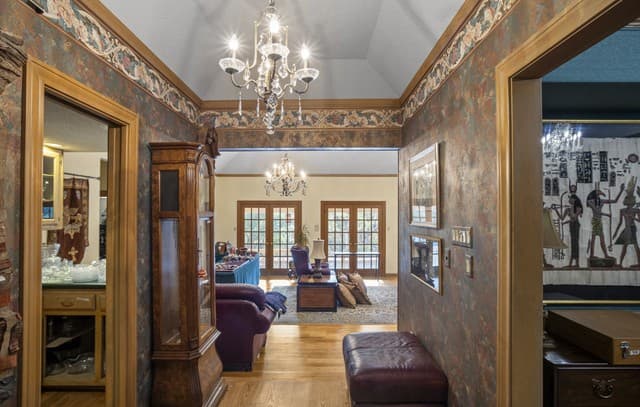 3-bedroom rental at 14718 Aegean in Selma, TX — photo 2