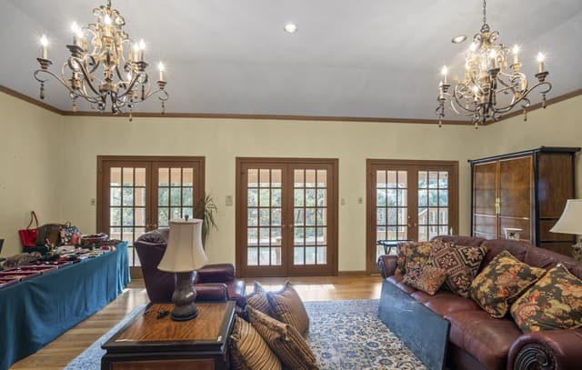 3-bedroom rental at 14718 Aegean in Selma, TX — photo 3