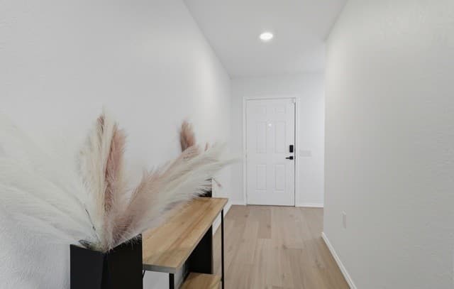 4-bedroom rental at 11931 Fuzzy Path in San Antonio, TX — photo 5