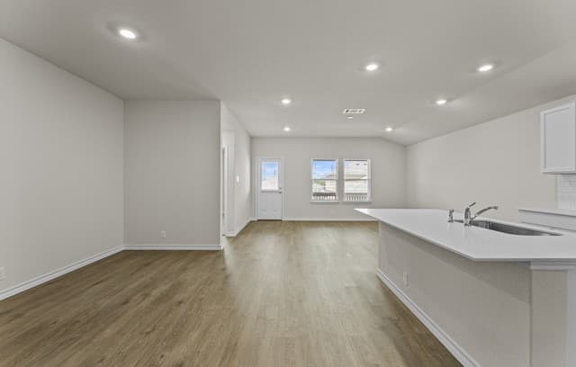 4-bedroom rental at 21161 Boulder Flats in San Antonio, TX — photo 3