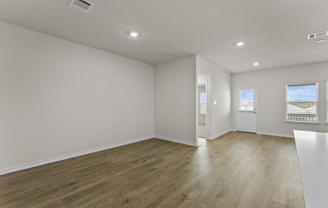 4-bedroom rental at 21161 Boulder Flats in San Antonio, TX — photo 4