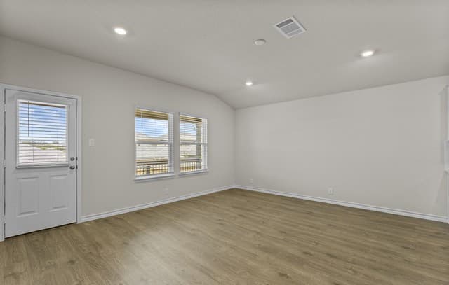 4-bedroom rental at 21161 Boulder Flats in San Antonio, TX — photo 5