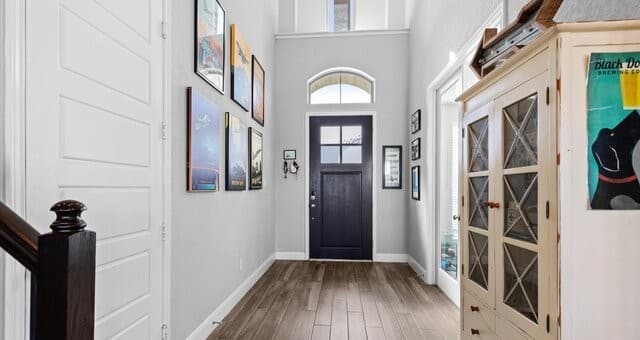 4-bedroom rental at 6501 Crockett Cv in Schertz, TX — photo 2