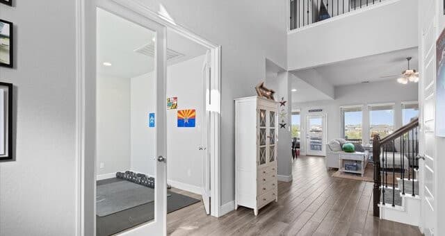 4-bedroom rental at 6501 Crockett Cv in Schertz, TX — photo 3