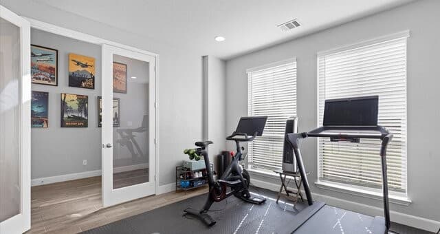 4-bedroom rental at 6501 Crockett Cv in Schertz, TX — photo 5