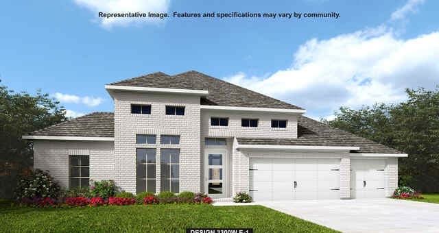 4-bedroom rental at 106 Cascada in Boerne, TX — photo 1
