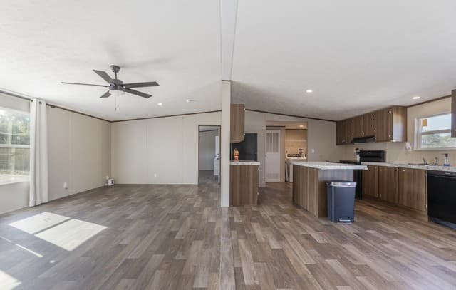 3-bedroom rental at 22819 Copper Canyon in Elmendorf, TX — photo 4