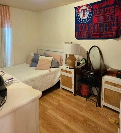 4-bedroom rental at 6715 Pleasant Oak in San Antonio, TX — photo 5