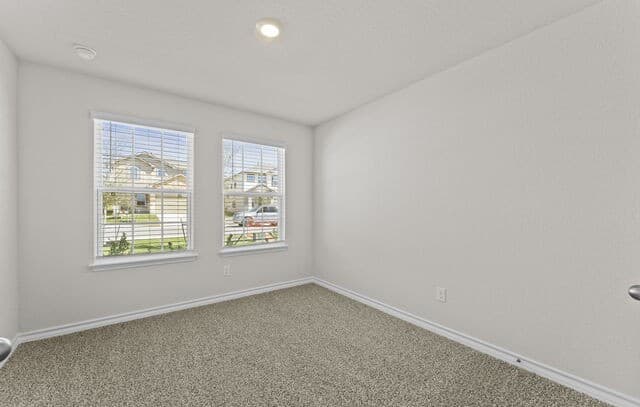 4-bedroom rental at 5026 Blind Shot in San Antonio, TX — photo 4