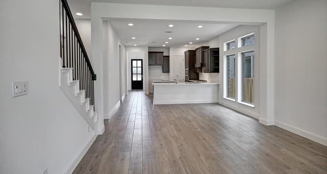 4-bedroom rental at 10231 Belle Parkway in San Antonio, TX — photo 4