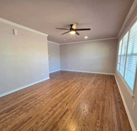 3-bedroom rental at 226 Antrim in San Antonio, TX — photo 5