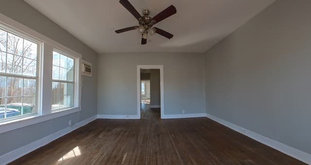 1-bedroom rental at 538 Kayton Unit 540 in San Antonio, TX — photo 2