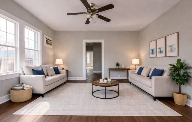 1-bedroom rental at 538 Kayton Unit 540 in San Antonio, TX — photo 3