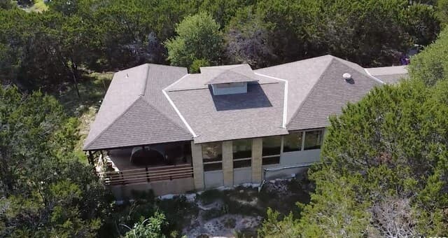 3-bedroom rental at 317-1 Saddle Mountain in Boerne, TX — photo 2
