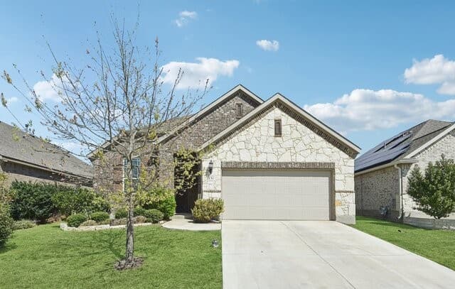 4-bedroom rental at 131 Dovetail in Boerne, TX — photo 1