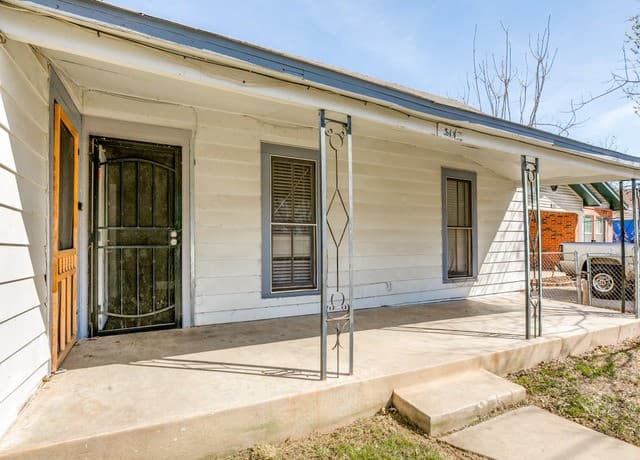 3-bedroom rental at 311 Cottonwood in San Antonio, TX — photo 4