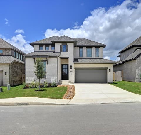 4-bedroom rental at 10123 Sumlin Court in San Antonio, TX — photo 1