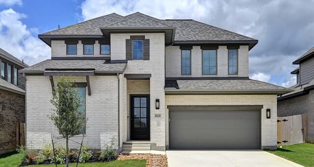 4-bedroom rental at 10123 Sumlin Court in San Antonio, TX — photo 2