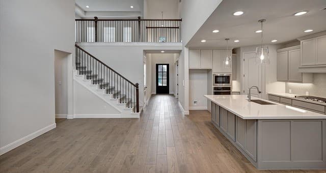 4-bedroom rental at 10123 Sumlin Court in San Antonio, TX — photo 5