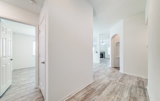 3-bedroom rental at 3301 Orth in Schertz, TX — photo 3