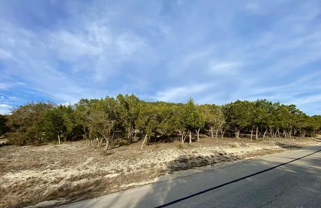 rental at LOT 149 Private Road 1738 in Mico, TX — photo 1