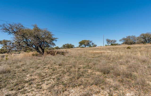 rental at LOT 19 Greco Bend in Boerne, TX — photo 1