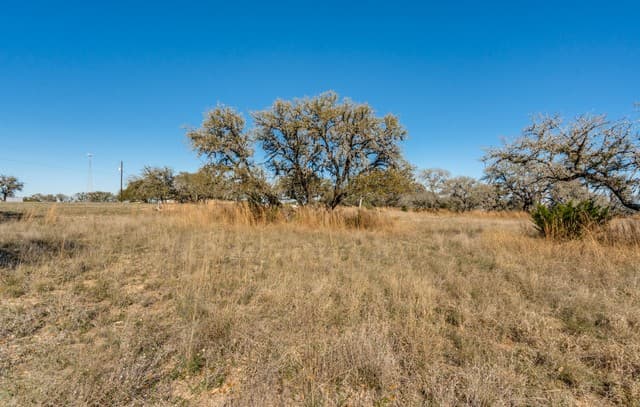 rental at LOT 19 Greco Bend in Boerne, TX — photo 2