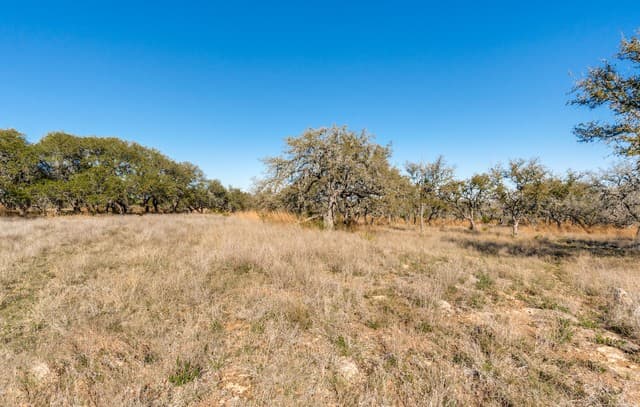 rental at LOT 19 Greco Bend in Boerne, TX — photo 3