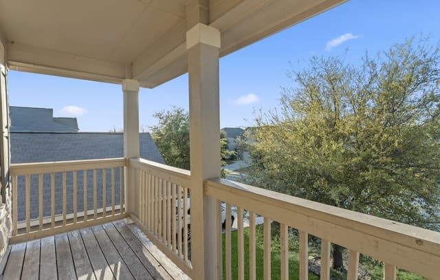4-bedroom rental at 6534 Candlecrest in San Antonio, TX — photo 4