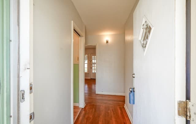 3-bedroom rental at 2810 Kaiser in San Antonio, TX — photo 5
