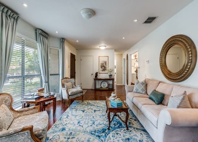 3-bedroom rental at 10311 Red Quill in San Antonio, TX — photo 4