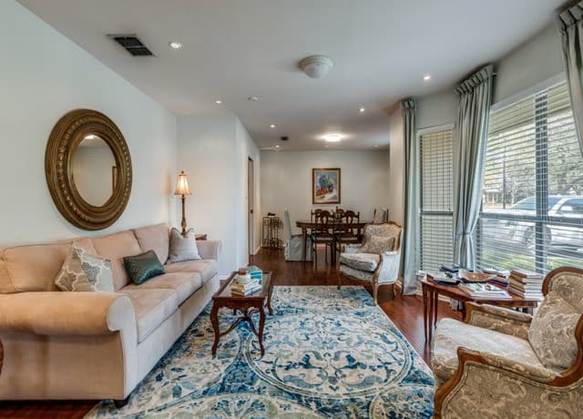 3-bedroom rental at 10311 Red Quill in San Antonio, TX — photo 5