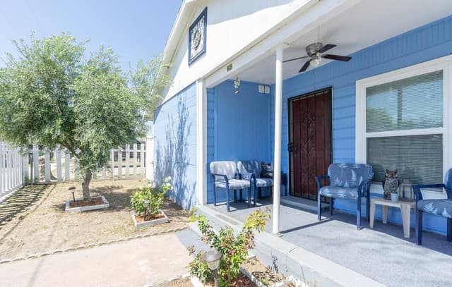 rental at 1203 Vickers in San Antonio, TX — photo 3